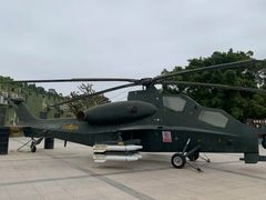 -大嶝英雄三岛战地观光园