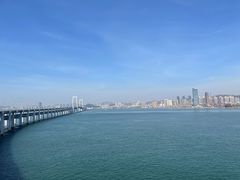 -星海湾跨海大桥