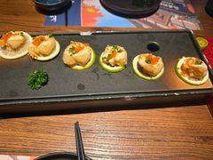 -京鹿料理(荟聚店)