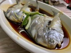 -阿杰臻选海鲜饭店(普陀山店)