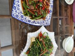 -徽州美食(三十年老店)