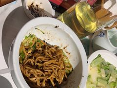 -北平食府(马鞍山路店)