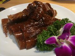 -嘉旺港式茶餐厅(延长中路店)