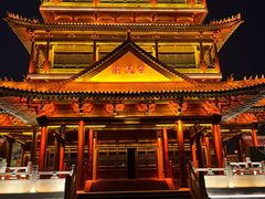 -台儿庄古城