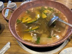 -妈妈的味道·腾冲特色菜(和顺古镇店)