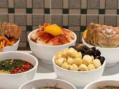 -行运海鲜食集(北京首店)