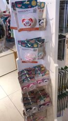 -国际蓝孩(将台路店)