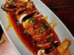 -前海沿·青岛菜(五四广场永旺店)