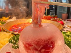 -小龙坎火锅(IFS HOT店)