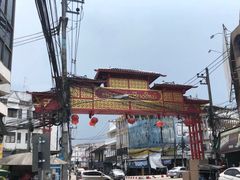-瓦洛洛传统市场