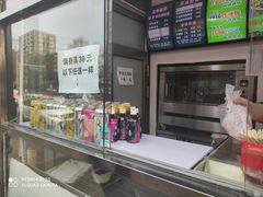 -余婆炸鸡(亚运村店)