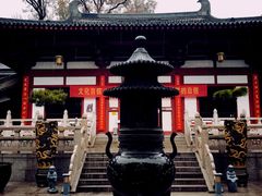 -灵谷景区