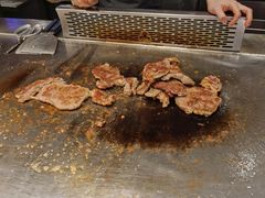 -吉布鲁牛排海鲜自助(芙蓉万家丽店)