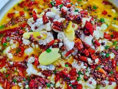 -院里寻菜·精致庭院菜(观沙岭店)