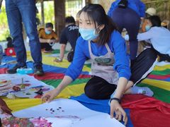 -乐融儿童之家早教托育(燕郊校区)