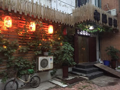 和风日本料理-石田居烧き鸟