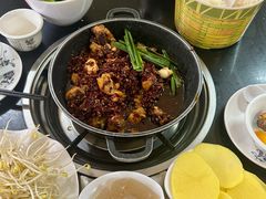 -贵阳李氏息烽阳朗鸡(民生路店)