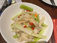 -缪氏川菜(丰盛町店)