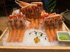 -Minase水濑·日料放题(外滩店)