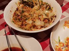 -西贝(无锡万象城店)