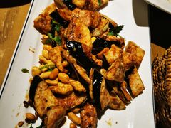 -锦香园餐厅(建工大厦店)