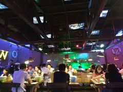 -蘭奢雅集·江浙菜(青山江滩店)