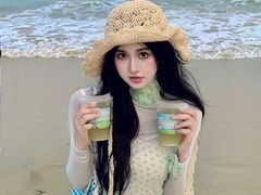 -本来不该有·鲜果咖啡(大梅沙店)