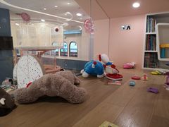 -BossBabe亲子餐厅(金光华广场店)