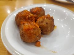 -萨莉亚意式餐厅(东川路店)
