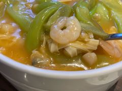 -四道菜·福建菜馆(新街口金鹰店)