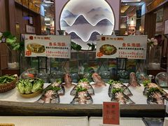 -老街坊美食汇(玉兰大街店)