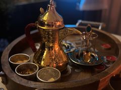 -龟兹KUCINA·新疆菜(前滩L+PLAZA店)