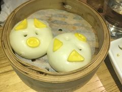 -潮粥荟·潮汕砂锅粥(朝阳大悦城店)