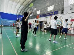 -帕拉泽羽毛球·篮球·乒乓球·健身