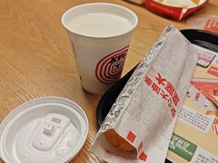 -肯德基(建华店)