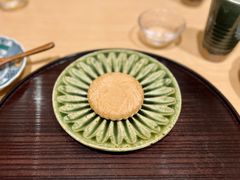安康鱼饼-鮨青(恒基名人购物中心店)