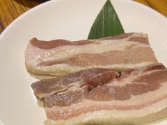-赤坂亭·M9和牛烧肉·铁板烧·日料398放题(长泰广场店)