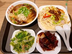 -常州银丝面馆(府琛店)