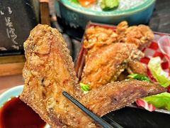 -山葵家·创意料理(宁波来福士店)