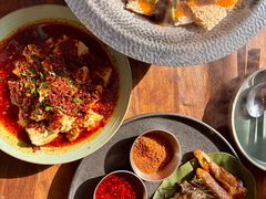 -薇酌饮·陕西菜(南门外店)