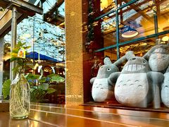 -宝莱纳餐厅(滨江店)