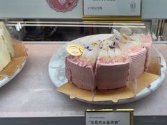 -CloudD'or可露朵蛋糕(1733商业空间店)