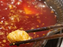 -花海牛火锅(泰合店)