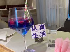 -晶雅花园西餐厅(南京首店)