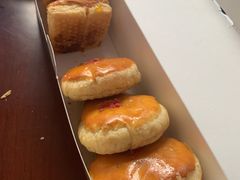 -味多美蛋糕(亚非大厦店)