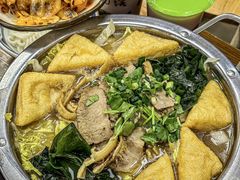 -鑫花溪牛肉米粉(凤凰街创始总店)