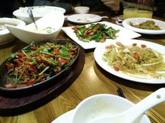 android_upload_pic-东沙小镇主题餐厅(下沙店)