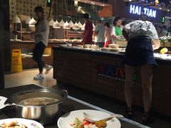 -海天牧场(银川商城店)