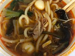 -天瑞福云南过桥米线(十里河店)