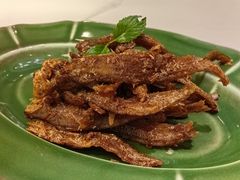 -虎哥私房菜(馒头山店)